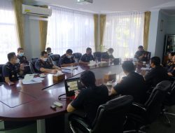 Tembus Angka 117%, Bea Cukai Batam Terus Berkomitmen Percepat Janji Layanan