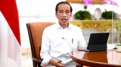 Harga Minyak Goreng Meroket, Jokowi Perintahkan Mendag Lakukan Hal Ini