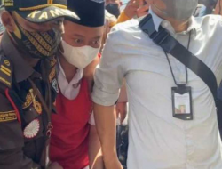Herry Wirawan Dituntut Hukuman Mati