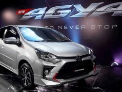 Ini 12 Mobil Baru Kisaran Harga Rp100 Jutaan di 2022