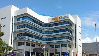 Pembangunan Jaringan SUTT 150 kV bright PLN Batam Dipastikan Aman