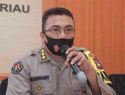 Polda Kepri Berhasil Amankan Perekrut PMI Ilegal Asal NTB