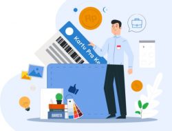 Pemerintah Buka Kartu Prakerja Gelombang 23 Dengan Kuota 500 Ribu