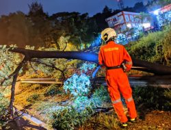 Laporan Darurat ke Call Centre 112