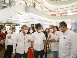 Rudi Dorong Lahan Fasum Fasos Diserahkan ke Pemerintah