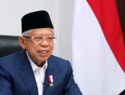 Wapres Dorong Institusi Pendidikan dan Riset Jadi Jangkar Ekonomi
