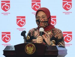 Menaker : Pemerintah Akan Revisi Aturan JHT