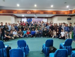 Lanud Hang Nadim Adakan Sertifikasi Pilot Drone