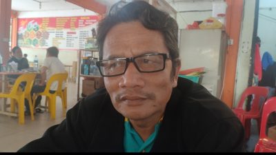 Telan Anggaran Rp3,1 Milyar, Ta’in Sebut Revitalisasi Fasad Bida Utama Buang-buang Duit