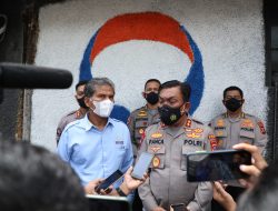 Terima Penghargaan Ombudsman RI, Kapolda Sumut Dorong Semua Polres Berikan Pelayanan Terbaik