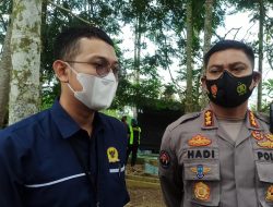 Komnas HAM Apresiasi Polda Sumut Proses Ekshumasi Berjalan Baik dan Akuntabel.