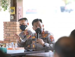 Raih Rating Tertinggi Penilaian Kinerja Polri, Kapolda Sumut : Kita Terus Berkomitmen Tingkatkan Pelayanan Pada Masyarakat