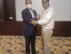 Sekjend DPN AFPI, Surya Bone: Perpanjangan Masa Jabatan Presiden Cederai Konstitusi