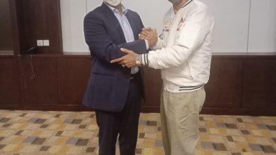 Sekjend DPN AFPI, Surya Bone: Perpanjangan Masa Jabatan Presiden Cederai Konstitusi