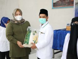 Indahnya Berbagi, PIKORI BP Batam Kembali Gelar Bakti Sosial