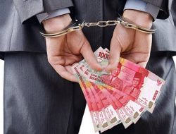 Gelapkan Uang Perusahaan Hingga Ratusan Juta, Dirut PT SKAI Laporkan Karyawannya ke Polisi