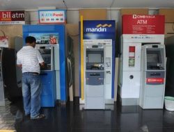 ‘Kiamat’ ATM Makin Dekat, BI Ungkap Fakta Baru