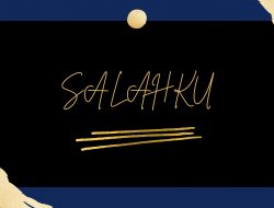 Salahku