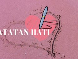 Catatan Hati
