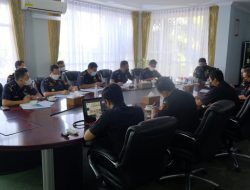 Realisasi Penerimaan Bea Cukai Batam Capai 263,79% dari Target Bulan Januari 2022