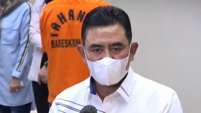 Bareskrim Blokir 4 Rekening dalam Kasus Indra Kenz, Jumlahnya Puluhan Miliar