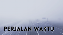 Perjalan Waktu