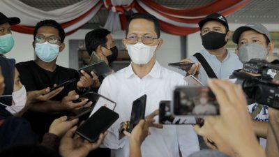Upaya Memajukan Pendidikan, Pemko Batam Berikan Guru Insentif