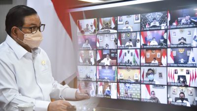 Kabar Gembira! 2,76 Juta PKL dan Nelayan dapat Bantuan Tunai dari Pemerintah