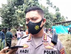 Poldasu Tidak Ragu Proses Anggotanya Jika Terbukti Terlibat Kasus Dugaan Tewasnya Penghuni Kerangkeng Bupati Langkat Non Aktif