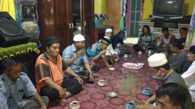 Relawan AFPI Bergerilya di Kaltara Segera Deklarasi