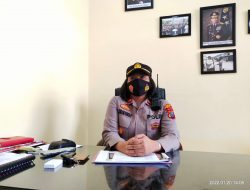 Polrestabes Medan Polsek Medan Tuntungan Gerebek Lokasi Tempat Perjudian, Tidak ada Tanda Aktifitas Masyarakat