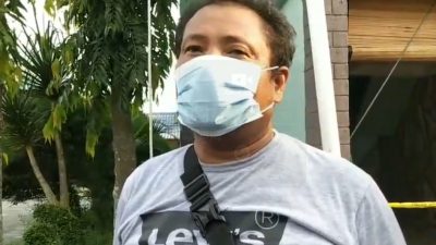 Kanit Reskrim Polsek Medan Tuntungan Bantah Judi Tembak Ikan Marak