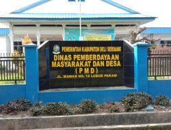 Ini Dia…Daftar Nama Calon Kades Lulus dan Tidak Lulus Seleksi di Kecamatan Beringin dan Pantai Labu