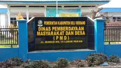 Ini Dia…Daftar Nama Calon Kades Lulus dan Tidak Lulus Seleksi di Kecamatan Beringin dan Pantai Labu
