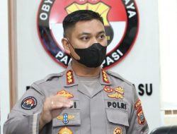 Polda Sumut Minta Keterangan Saksi Ahli TPPO Kasus Kerangkeng Bupati Langkat Non Aktif