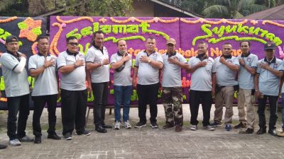 Ketua MPPDS: Tangkap Pelaku Pemukulan Wartawan Saat Liputan di Lahan PTPN-2