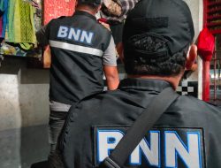 Gandeng APH, Lapas Lubuk Pakam Kanwil Kemenkumham Sumut Razia Kamar Hunian WBP Jelang Ramadhan dan Hari Bhakti Pemasyarakatan