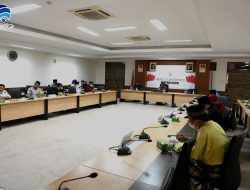 Kepri Ditunjuk Sebagai Tuan Rumah Rakorgub se-Sumatera bersama Bappenas RI