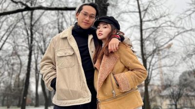 Terima Uang Jajan Rp2 Miliar Per Bulan dari Indra Kenz, Ini Biodata Vanessa Khong