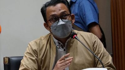 Telisik Korupsi DAK 2018, KPK Periksa Bupati Karimun di Riau