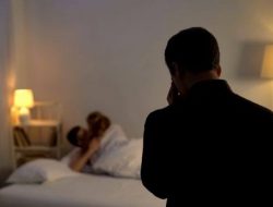 Dugaan Perselingkuhan, Erry Sukartono Dilaporkan ke Poldasu