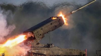 Ini 6 Senjata Rusia yang Diyakini Bisa Memicu Kiamat di Dunia