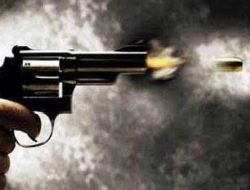 Kelahi Dijalan Pekerja di Dumai Ditembak OTK