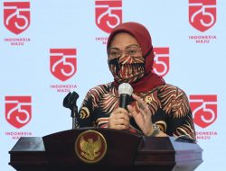 Menaker: Pencairan JHT Dikembalikan ke Permenaker 19/2015