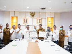 Kepatuhan Terhadap Standar Pelayanan Publik Jadi Perhatian Serius Pemko Batam