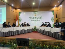 Barakah Festival Cara Pegawai Bea Cukai Batam Isi Kegiatan Positif di Bulan Ramadan Tahun 2022