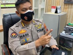 Polda Sumut Segera Limpahkan Kasus Tambang Emas Madina ke Jaksa