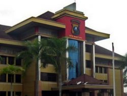 Polda Sumut Tahan 8 Tersangka Terkait Kerangkeng Maut Milik TRP