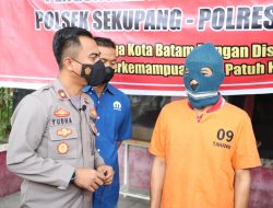 Rental Mobil Lalu Digadaikan, Pria Ini Diringkus Polisi