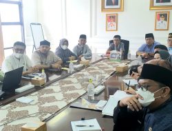 Diskominfo Tanjungpinang Pelajari Aplikasi SIAP Buatan Diskominfo Kepri